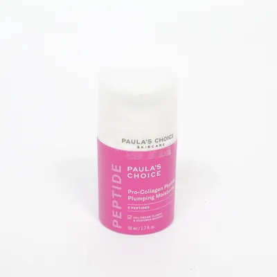 Ansigtscreme (Pro-Collagen Peptide Plumping Moisturizer) fra Paula's Choice