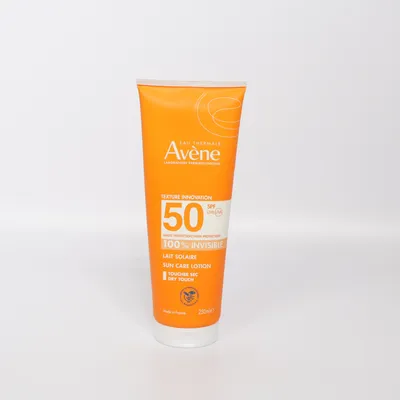 Zonnebrand (Lait Solaire Sun Care Lotion) van Avène