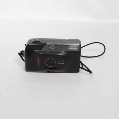Analogkamera (Primax) fra Minolta