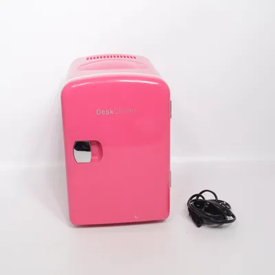 Minikylskåp (DeskChiller)