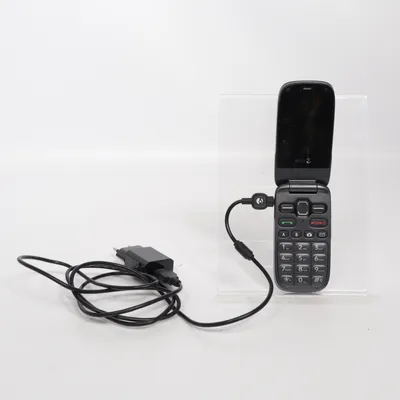 Mobile phone (PhoneEasy 621) from Doro