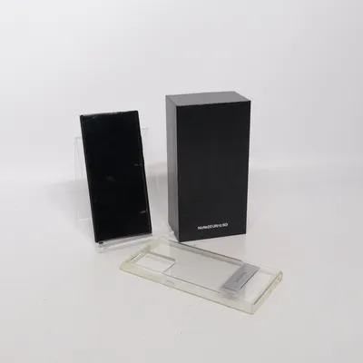 Smartphone (Svart) från Samsung