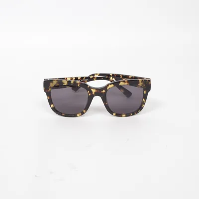 Solglasögon (Brun) från MessyWeekend