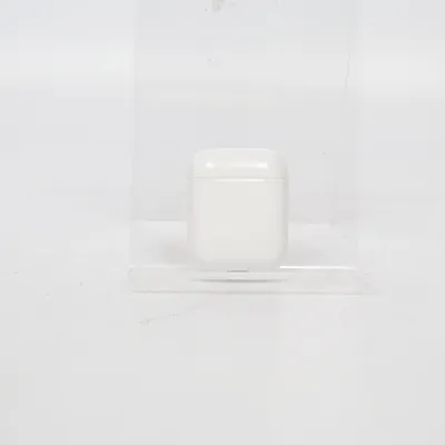 AirPods (Hvid) fra Apple