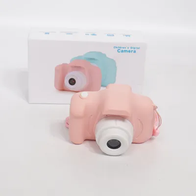 Digital compact camera from Childrens