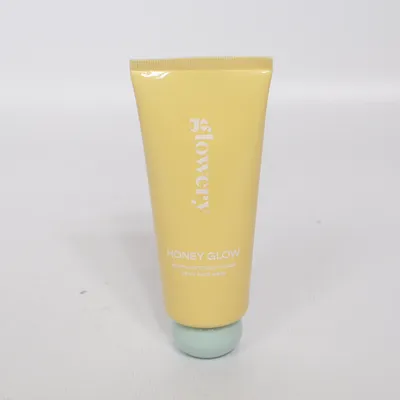 Ansiktsrengöring (Honey Glow) från Glowefy