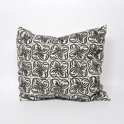 Prydnadskudde (Beige, Svart) från DAY Birger et Mikkelsen Home