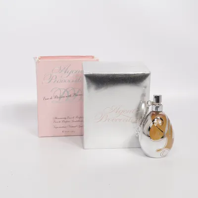 Eau de parfum (Diamond Dust Edition • Sällsynt!) fra Agent Provocateur