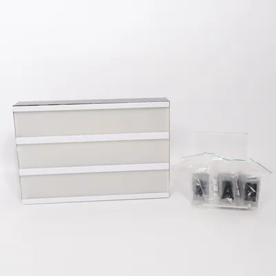 Anslagstavla (Vit, Svart) från Havsö