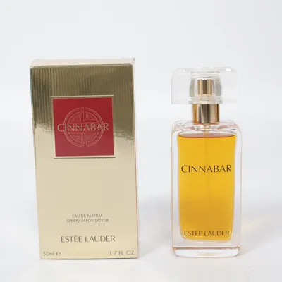 Eau de Parfum (Cinnabar) från Estée Lauder