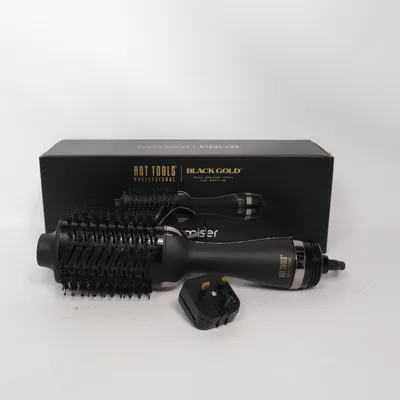 Hot air brush from Hot Tools