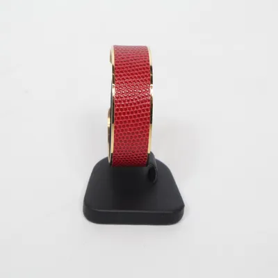 Bangle (Rood, Goud) van By Born Onbekend materiaal