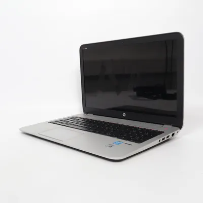 Laptop (Envy 15 Notebook PC) from HP