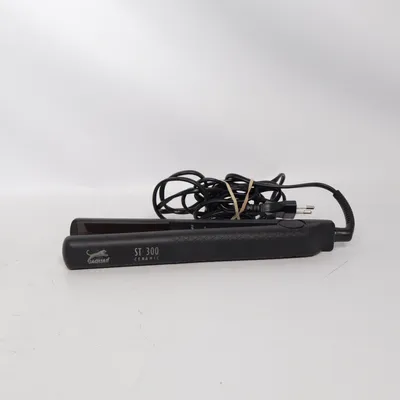 Hair straightener (ST 300) from Jaguar