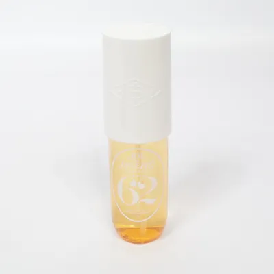 Body mist (Cheirosa 62) van Sol de Janeiro
