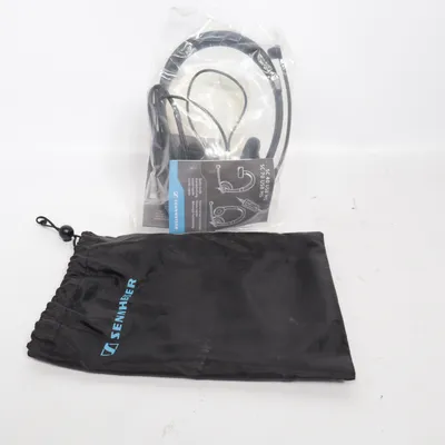 Casque audio (Noir) de Sennheiser
