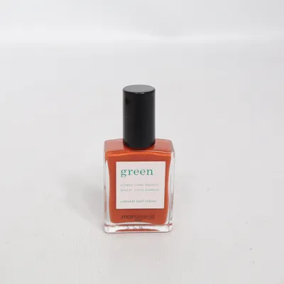Nagellack (Brun) från Manucurist Paris