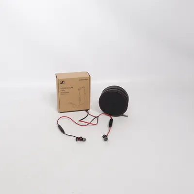 Écouteurs (M2 IEBT SW CX 6.00BT) de Sennheiser