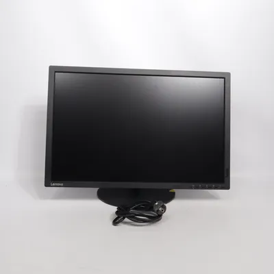 Datorskärm (T2454pA) från Lenovo