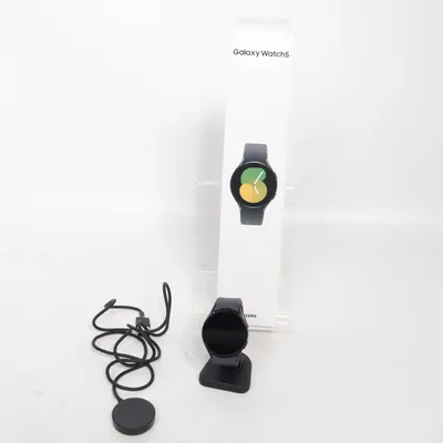 Smartwatch (Sort) fra Samsung