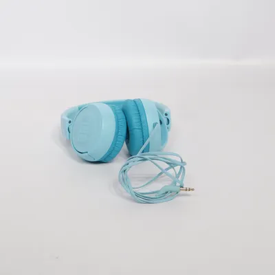 Hörlurar (Blå) från JBL