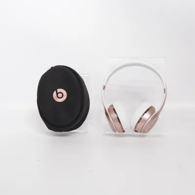 Hörlurar (Solo3 Wireless) från Beats