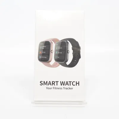 Smart watch (Pink)