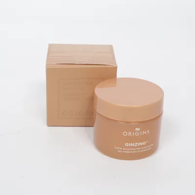 Ansiktskräm (Ginzing, Glow-Boosting Gel Moisturizer) från Origins