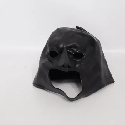 Maskerade masker (Batman mask)