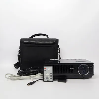 Projector (MP610) van BenQ