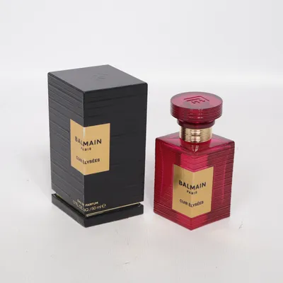 Eau de Parfum (Cuir Élysées ) från Balmain