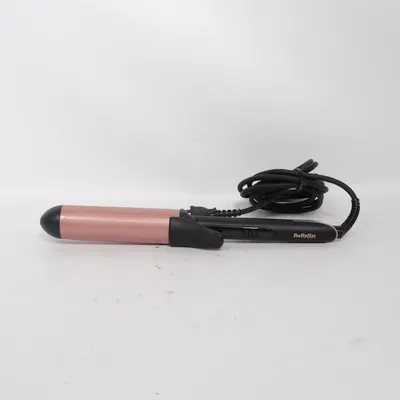 Curling iron from Babyliss