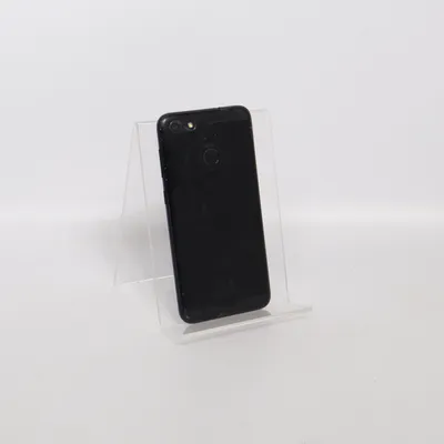 Smartphone (Svart) från Huawei