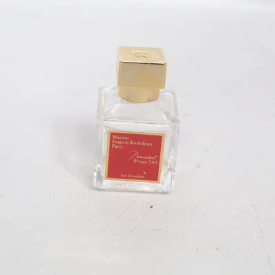 Eau de Parfum (Baccarat Rouge 540) från Maison Francis Kurkdjian Paris