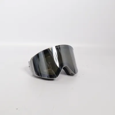 Skibrille (Silber) von A.KJÆRBEDE