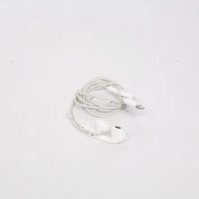 Hörlurar (Vit) från Apple