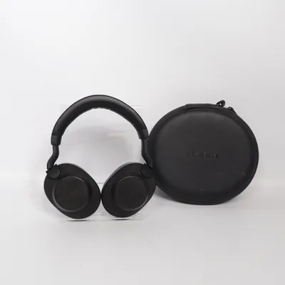 Headphones (Black) from Jabra