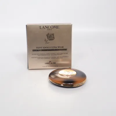 Highlighter (Light glow) från Lancôme