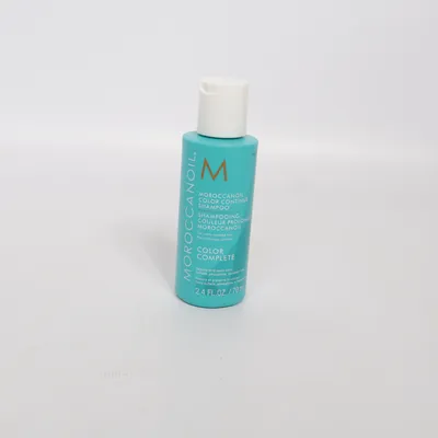 Schampo från Moroccanoil