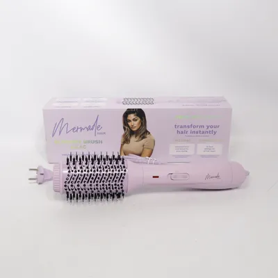 Hot air brush (MH1038) from Mermade Hair