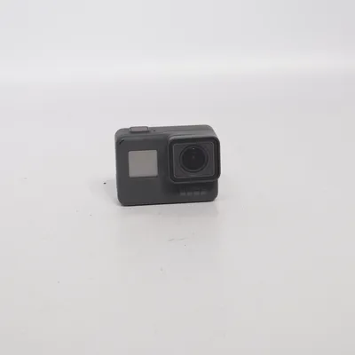Actionkamera (Hero 5) från GoPro