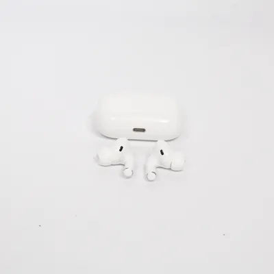 Kopfhörer (Airpods Pro) von Apple