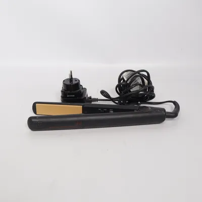 Glattejern (Ghd 4.2B) fra GHD