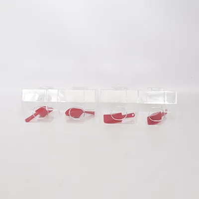 Butiksinredning (Transparent)