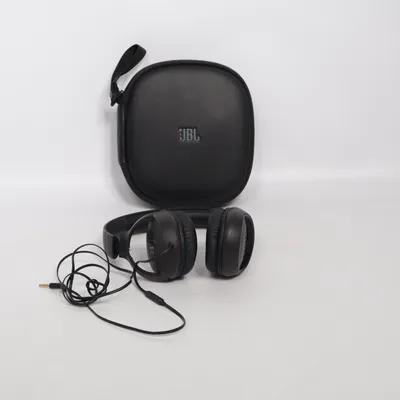 Écouteurs (Noir) de JBL