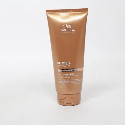 Balsam från Wella Professionals