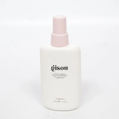 Hårinpackning (Honey Infused Leave-In Conditioner) från Gisou