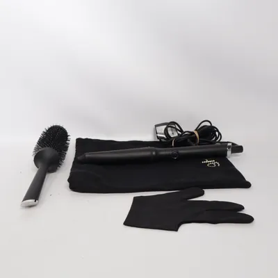 Curling iron (Ctwa22) from GHD