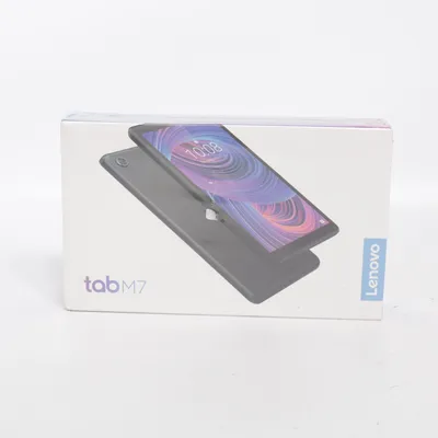 Surfplatta (Svart) från Lenovo