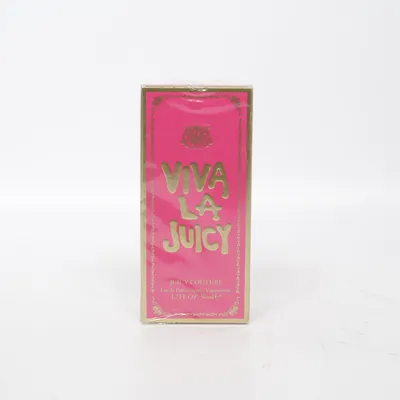 Eau de Parfum (Viva La Juicy) från Juicy Couture